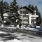 Apartment in Lenzerheide