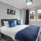 Millbrae Residence - Donnini Apartments