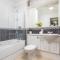 Millbrae Residence - Donnini Apartments