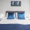 Millbrae Residence - Donnini Apartments