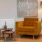 Seafield House - Donnini Apartments