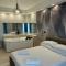 Suite 55 in centro