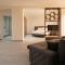 The Honeycomb Boutique Hotel