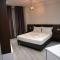 The Honeycomb Boutique Hotel