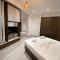 The Honeycomb Boutique Hotel