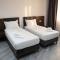 The Honeycomb Boutique Hotel