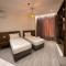 The Honeycomb Boutique Hotel