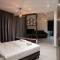 The Honeycomb Boutique Hotel