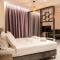 The Honeycomb Boutique Hotel