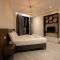 The Honeycomb Boutique Hotel