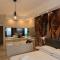 Suite 55 in centro