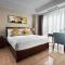 Oakwood Hotel & Residence Suzhou