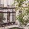 Hôtel Alfred Sommier