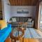 Casa Azul- Entire Lakefront Cottage with Hot Tub