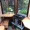 Cosy hideaway with garden sauna in Cambridge