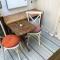 Cosy hideaway with garden sauna in Cambridge