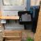 Cosy hideaway with garden sauna in Cambridge