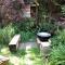 Cosy hideaway with garden sauna in Cambridge