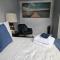 Casa Azul- Entire Lakefront Cottage with Hot Tub