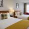 The Aberdeen Dyce Hotel