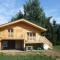 Chalet 50 - Très beau chalet avec vue dégagée MAE-3494