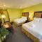 6032 Persepolis Inn