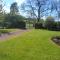 Lawn Lodge