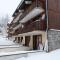 Résidence Olympiques - Studio à Tignes 1800 MAE-7484