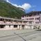HOTEL ALPINA EINHORN - Self-Check-In