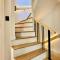 Casa Afrodite Old Town Corfu Duplex with Private Roof Terrace next to St Spyridon