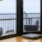 Luxury 1BR Seafront Apartment