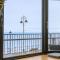 Luxury 1BR Seafront Apartment
