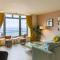 Luxury 1BR Seafront Apartment