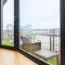 Luxury 1BR Seafront Apartment