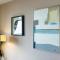 Luxury 1BR Seafront Apartment