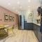 Luxury 1BR Seafront Apartment