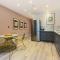 Luxury 1BR Seafront Apartment
