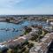 Studio cosy, Centre Port, Piscine, proche plage