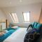 Seafront Cottage - The Nook