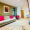 Seafront Cottage - The Nook