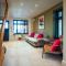 Seafront Cottage - The Nook