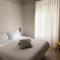 Hispirya Rooms