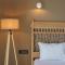 Archontiko Seaside Hotel-Beachfront Blue Experience