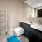 Luxury Apartments