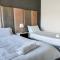 Luxury Apartments