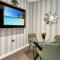 Luxury Apartments