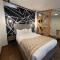 Blacky Hostel and Apartments