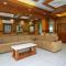 Super Capital O Kovilakam Residency