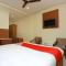 Super Capital O Kovilakam Residency