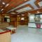Super Capital O Kovilakam Residency